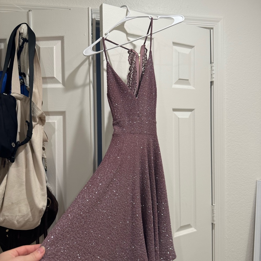 Windsor dress